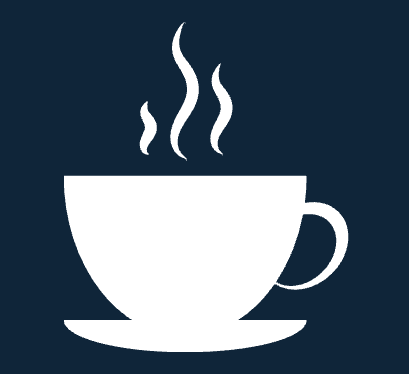 coffee cup